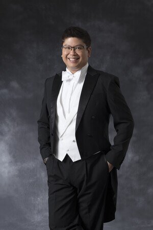 Gerard Salonga